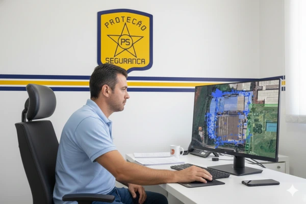 Serviços de Portaria, Limpeza Terceirizada, Empresa de Portaria, Portaria Terceirizada