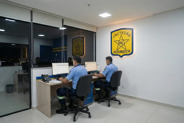 Serviços de Portaria, Limpeza Terceirizada, Empresa de Portaria, Portaria Terceirizada