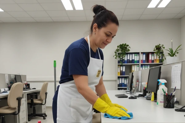 Serviços de Portaria, Limpeza Terceirizada, Empresa de Portaria, Portaria Terceirizada