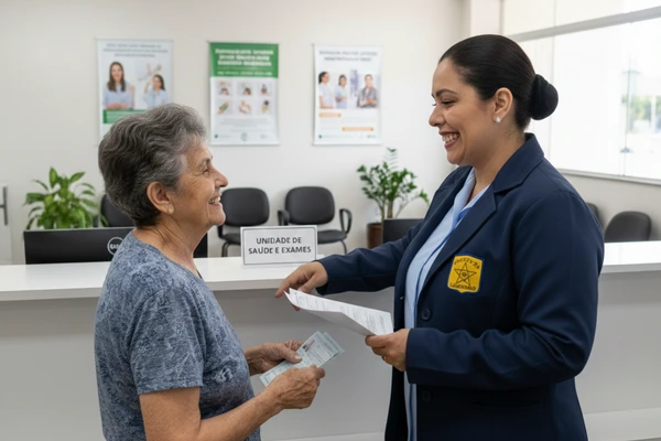 Serviços de Portaria, Limpeza Terceirizada, Empresa de Portaria, Portaria Terceirizada