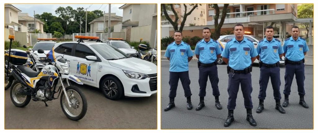 Serviços de Portaria, Limpeza Terceirizada, Empresa de Portaria, Portaria Terceirizada