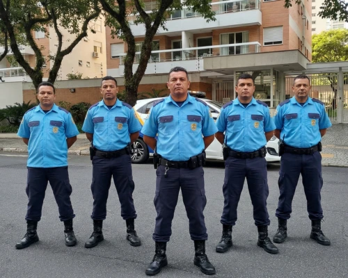 Serviços de Portaria, Limpeza Terceirizada, Empresa de Portaria, Portaria Terceirizada