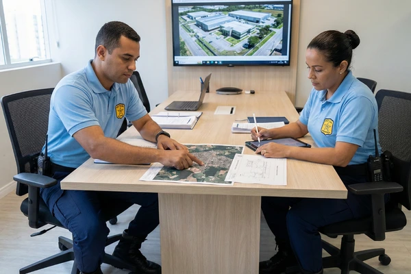 Serviços de Portaria, Limpeza Terceirizada, Empresa de Portaria, Portaria Terceirizada